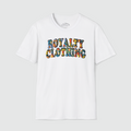 Flowers Tee
