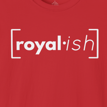 Load image into Gallery viewer, Royal-ish Tee