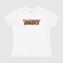 Load image into Gallery viewer, Women’s Shock Tee