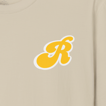 Load image into Gallery viewer, "R" Tee