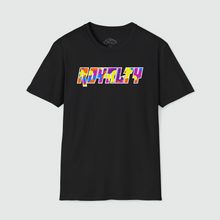 Load image into Gallery viewer, Color Camo Tee