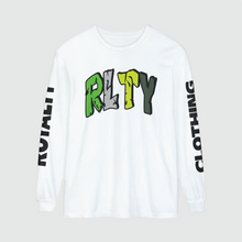 Load image into Gallery viewer, RLTY Long Sleeve Tee
