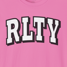 Load image into Gallery viewer, RLTY Tee