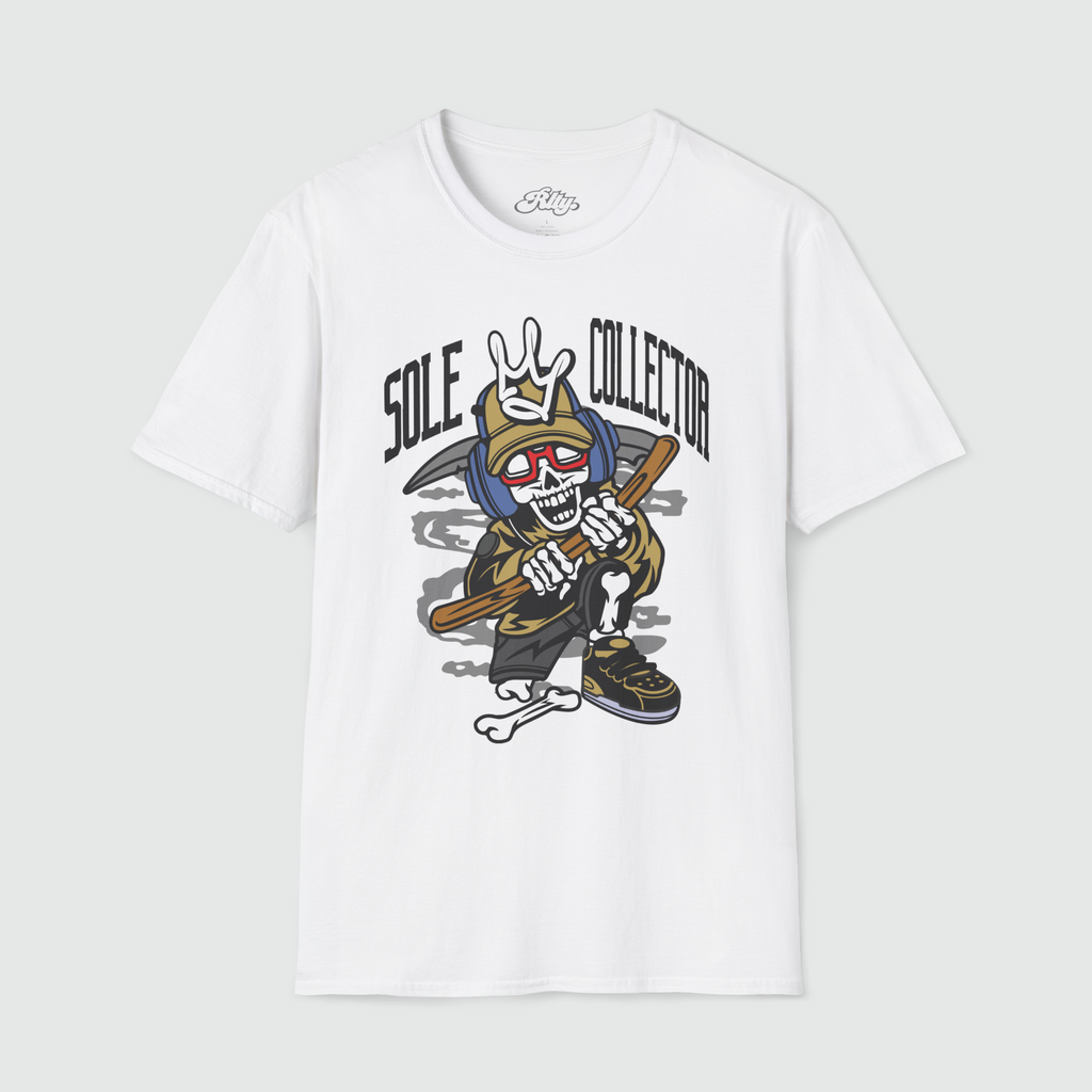 Sole Collector Tee