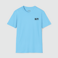 Sky High Tee