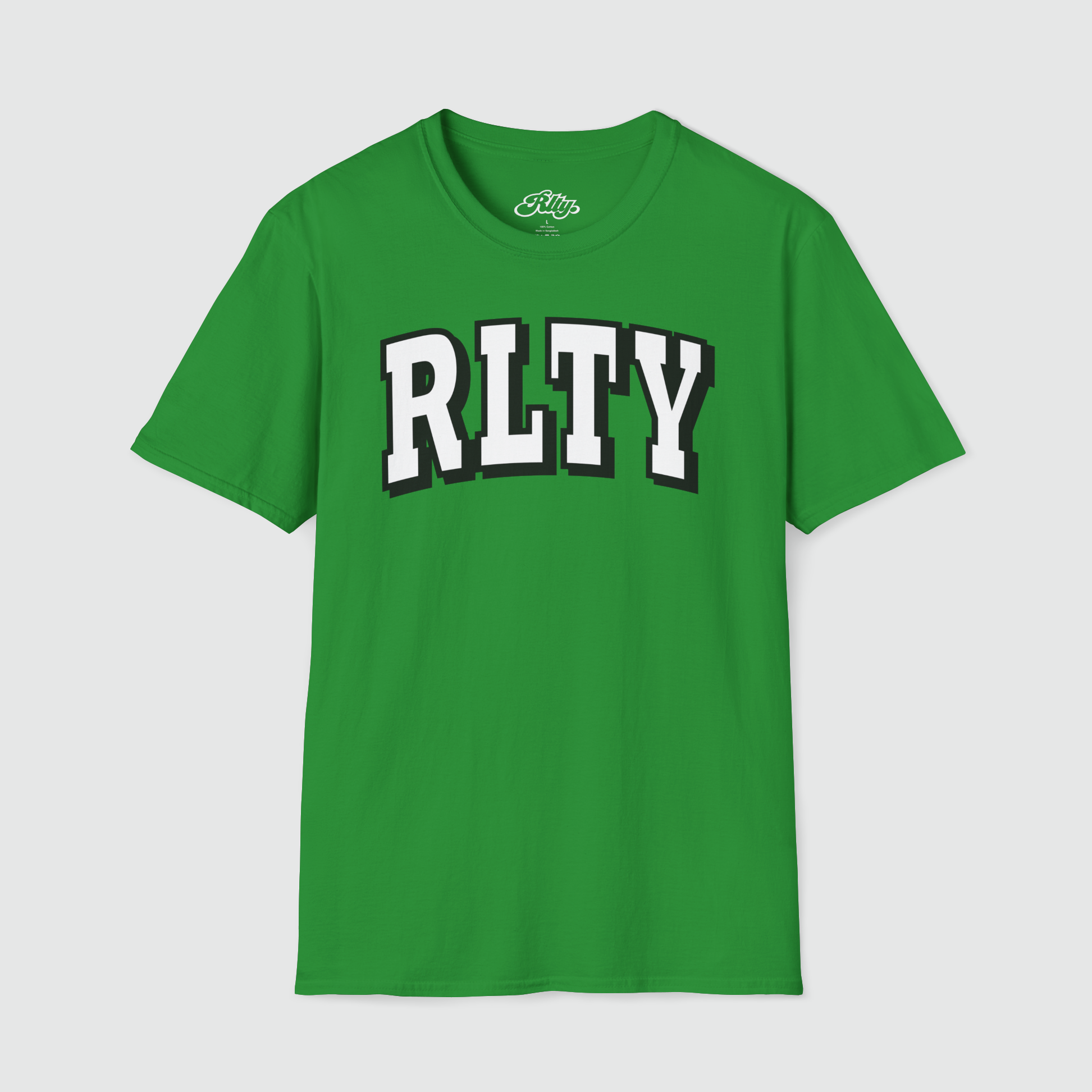 RLTY Tee