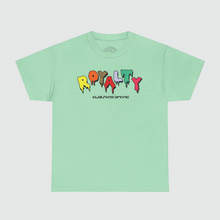 Load image into Gallery viewer, Dripping Colors Tee