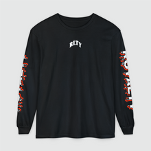 Load image into Gallery viewer, Drip Long Sleeve Tee