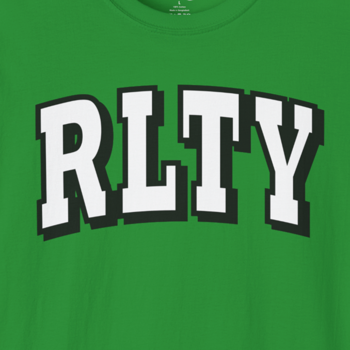 RLTY Tee
