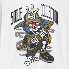 Load image into Gallery viewer, Sole Collector Tee