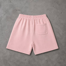 Load image into Gallery viewer, Varsity R Cotton Shorts