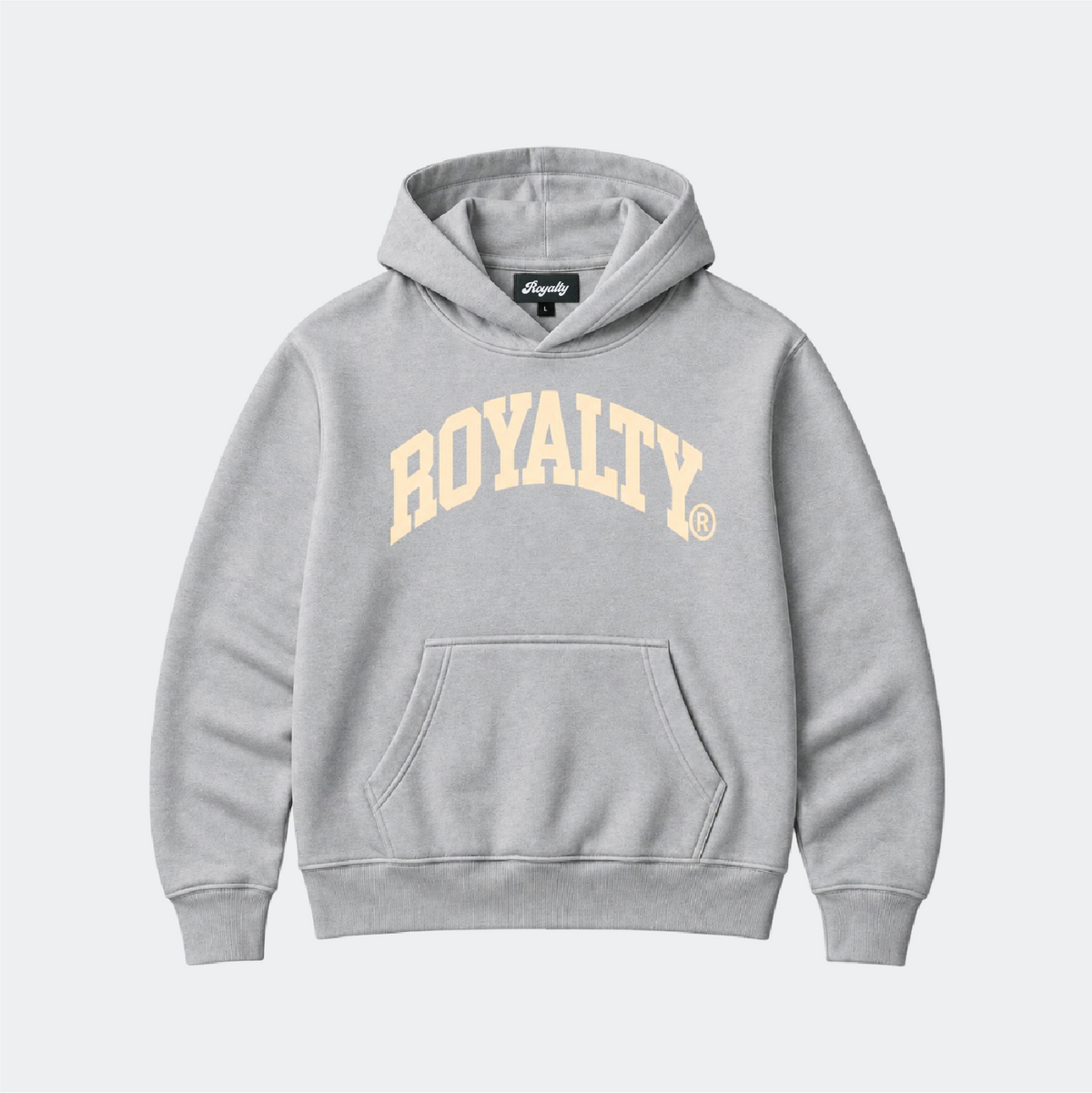 Royalty Essential Hoodie