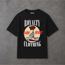 Load image into Gallery viewer, Dark Roses Tee