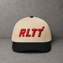 Load image into Gallery viewer, Heatles Snapback