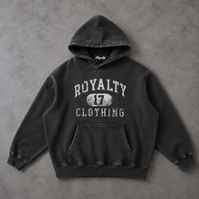Load image into Gallery viewer, Royalty Athletics Hoodie
