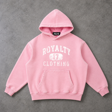 Load image into Gallery viewer, Royalty Athletics Hoodie