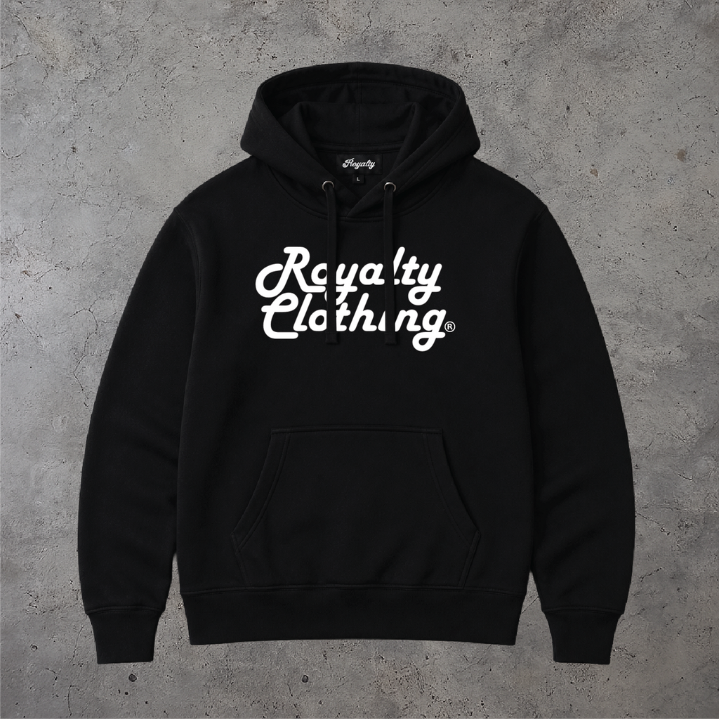 Signature Hoodie