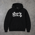 Signature Hoodie