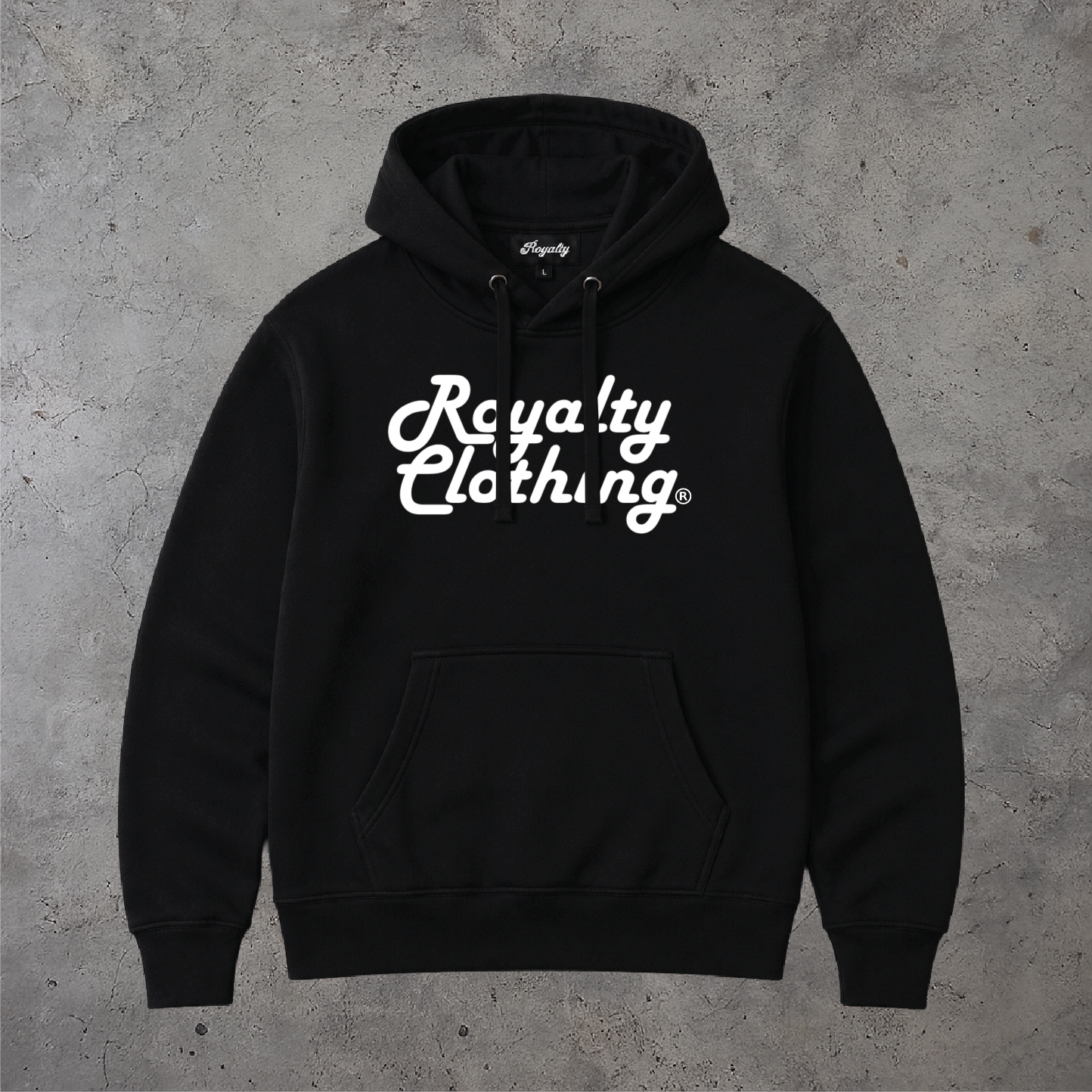 Signature Hoodie
