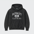 Royalty Athletics Hoodie