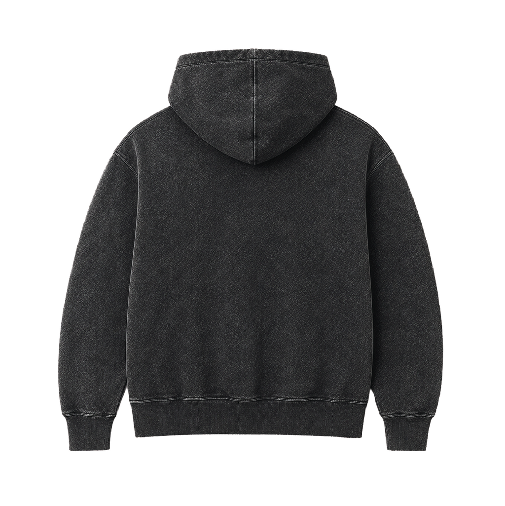 Royalty Athletics Hoodie