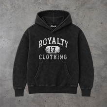 Load image into Gallery viewer, Royalty Athletics Hoodie