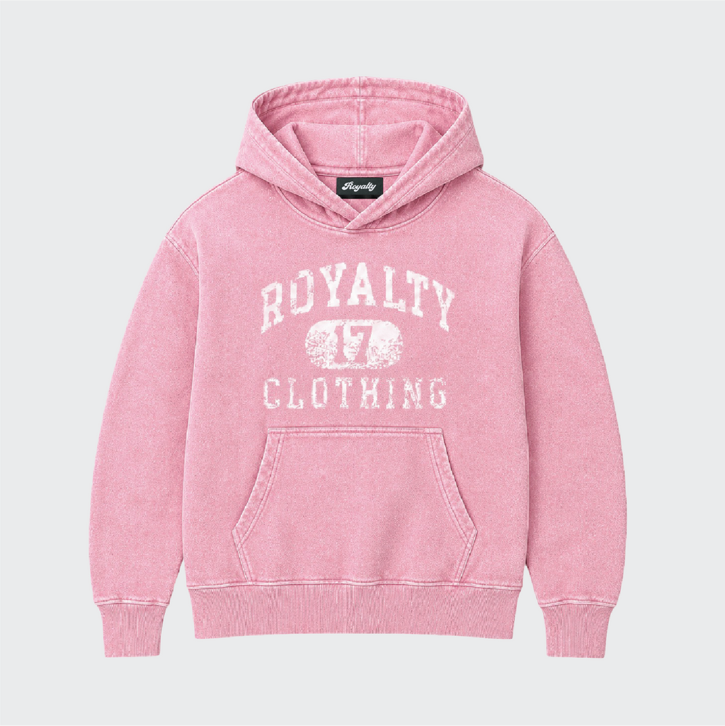 Royalty Athletics Hoodie