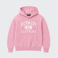 Royalty Athletics Hoodie
