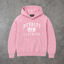 Load image into Gallery viewer, Royalty Athletics Hoodie