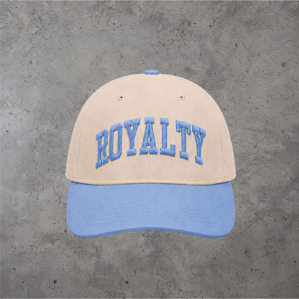 Royalty Bold Hat