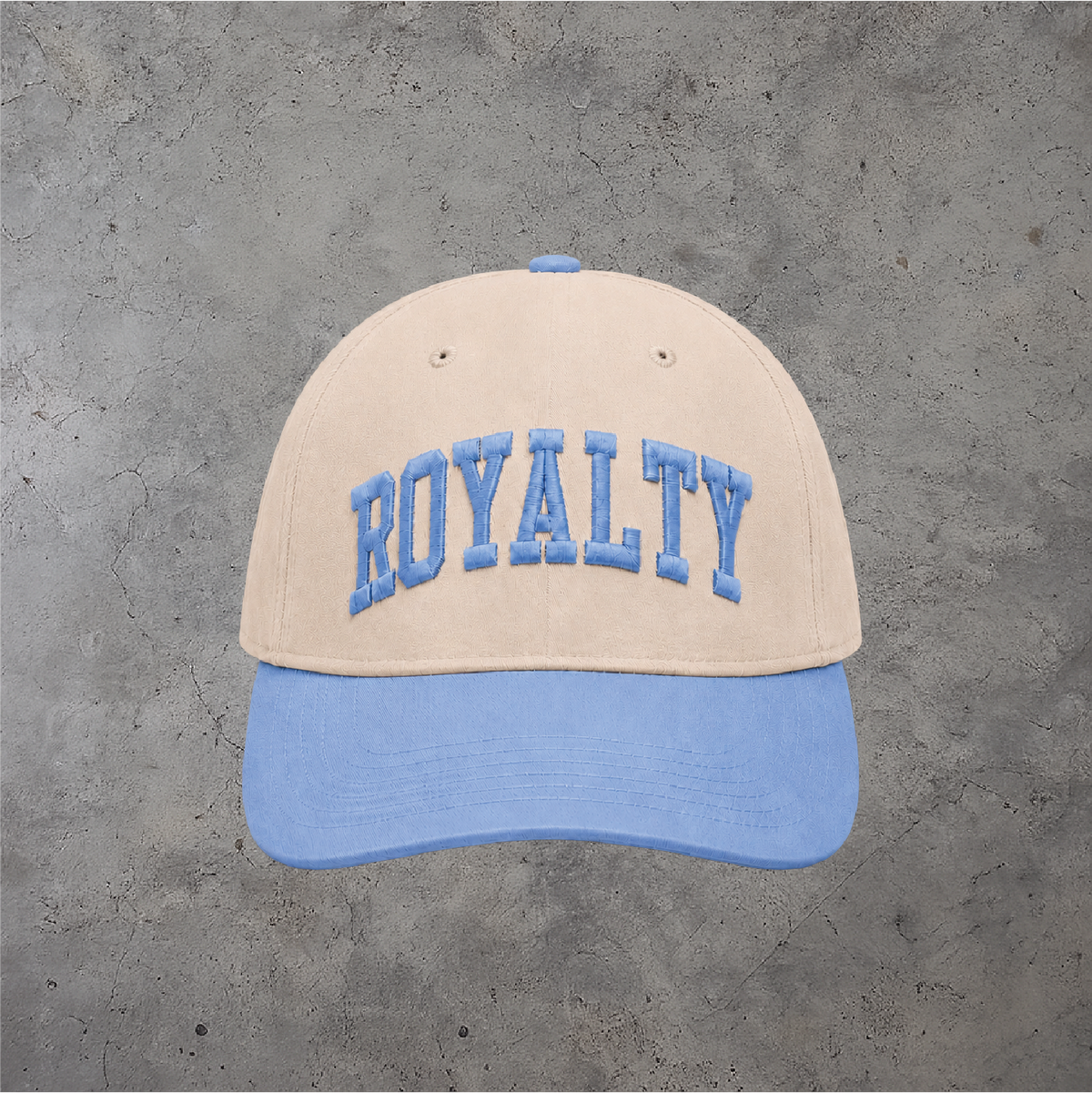 Royalty Bold Hat
