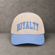 Load image into Gallery viewer, Royalty Bold Snapback