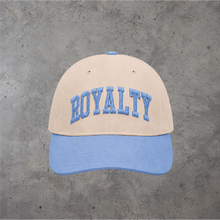 Load image into Gallery viewer, Royalty Bold Hat