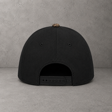 Load image into Gallery viewer, Tree Camo Snapback