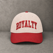 Load image into Gallery viewer, Royalty Bold Snapback