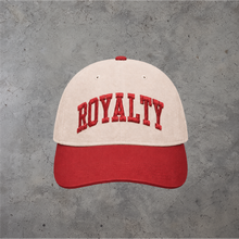 Load image into Gallery viewer, Royalty Bold Hat
