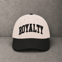Load image into Gallery viewer, Royalty Bold Snapback