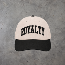 Load image into Gallery viewer, Royalty Bold Hat