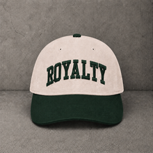 Load image into Gallery viewer, Royalty Bold Snapback