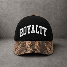 Load image into Gallery viewer, Tree Camo Snapback