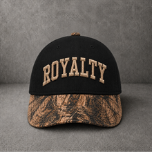 Load image into Gallery viewer, Tree Camo Snapback