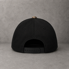 Load image into Gallery viewer, Tree Camo Snapback