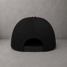 Load image into Gallery viewer, Pink Tree Camo Snapback