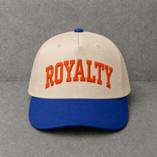 Load image into Gallery viewer, Go NY Go Snapback