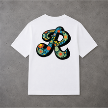 Load image into Gallery viewer, Flowers Tee