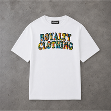 Load image into Gallery viewer, Flowers Tee