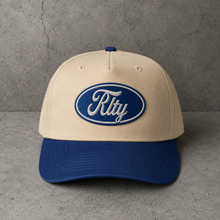 Load image into Gallery viewer, Built Tough Snapback