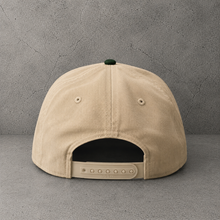 Load image into Gallery viewer, Built Tough Snapback