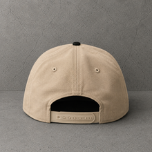 Load image into Gallery viewer, Built Tough Snapback