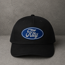 Load image into Gallery viewer, Built Tough Snapback